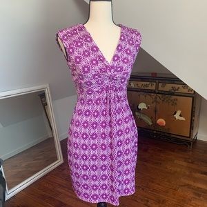 Laundry dress size 2.